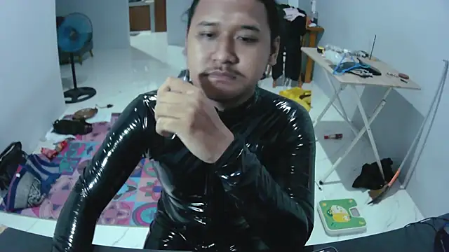 latexidn online show from 15, 11, 2025