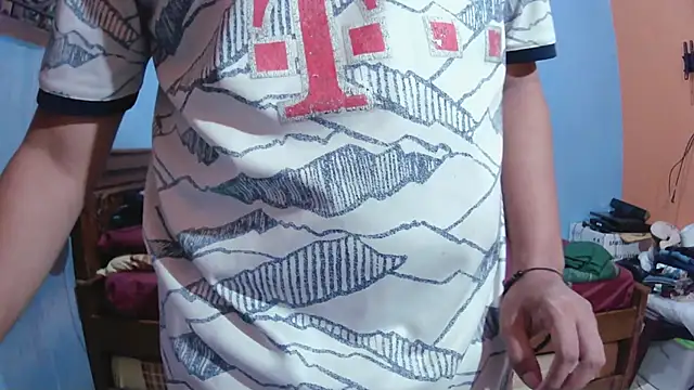 latexidn online show from 21, 11, 2025