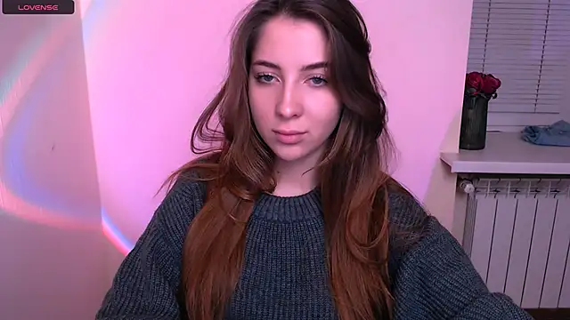  OlivkaSexy online show from 5, 12, 2025