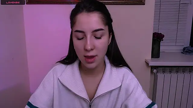 OlivkaSexy online show from 3, 12, 2025