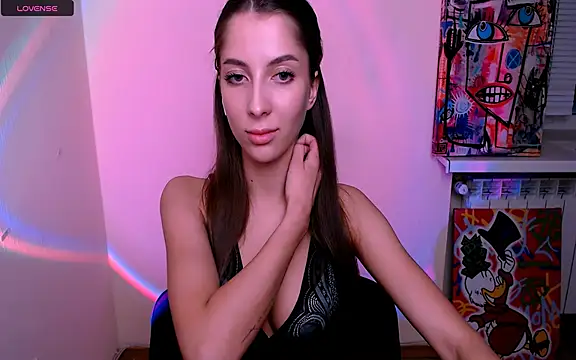 Snapshot of _OlivkaSexy chatting on 5, 7, 2026 OlivkaSexy online show from 5, 7, 2026