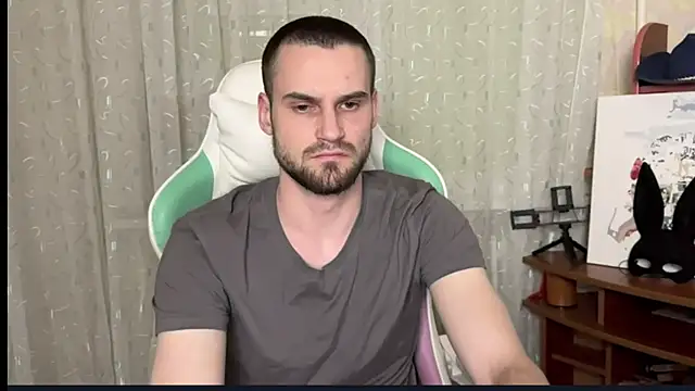 Iveraan online show from 30, 10, 2025