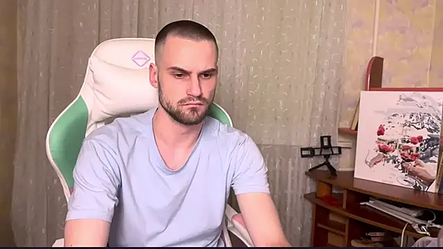 Iveraan online show from 30, 11, 2025