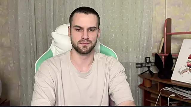 Iveraan online show from 5, 11, 2025