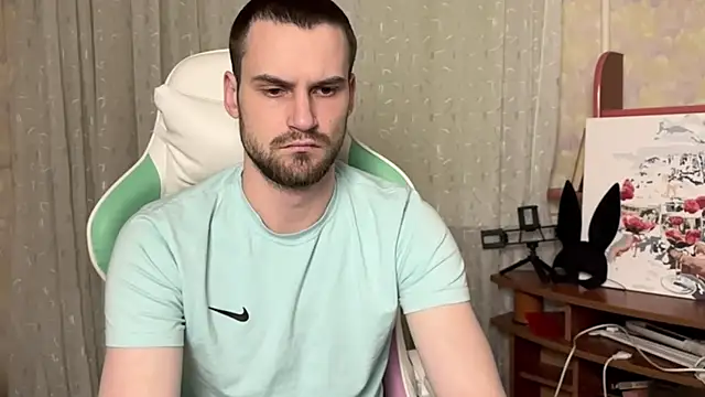 Iveraan online show from 9, 11, 2025