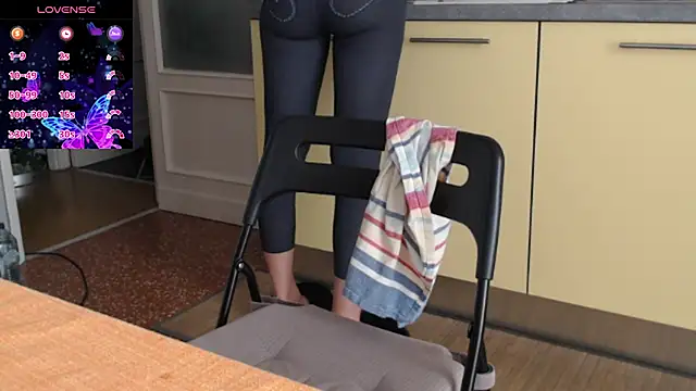 Spicypamy online show from 11, 10, 2025