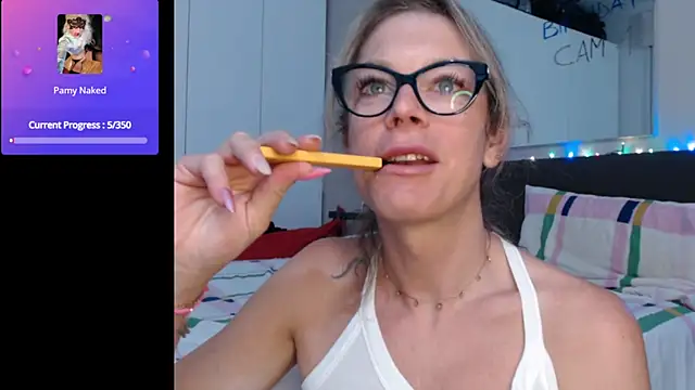 Spicypamy online show from 25, 6, 2026