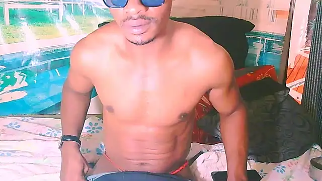 EbonyTiger69 online show from 3, 3, 2026