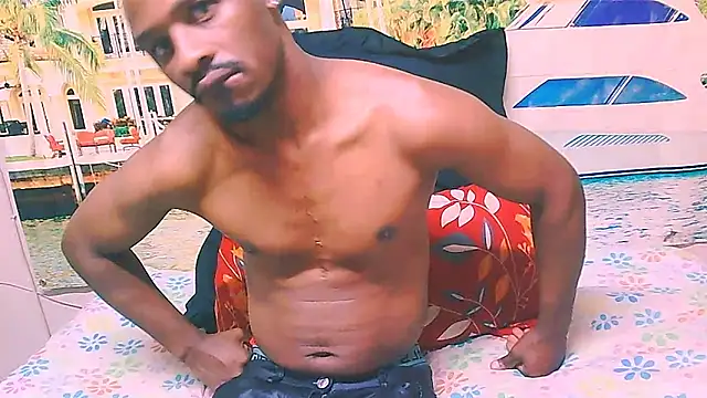 EbonyTiger69 online show from 21, 4, 2026