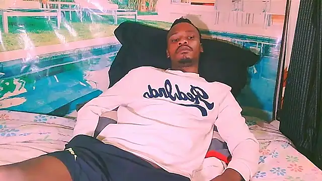 EbonyTiger69 online show from 8, 3, 2026