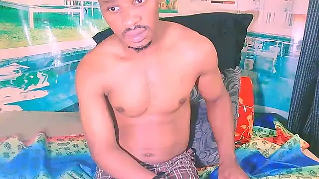 EbonyTiger69 online show from 15, 2, 2026