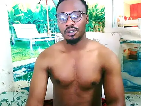 Snapshot of EbonyTiger69 chatting on 20, 10, 2025 EbonyTiger69 online show from 20, 10, 2025