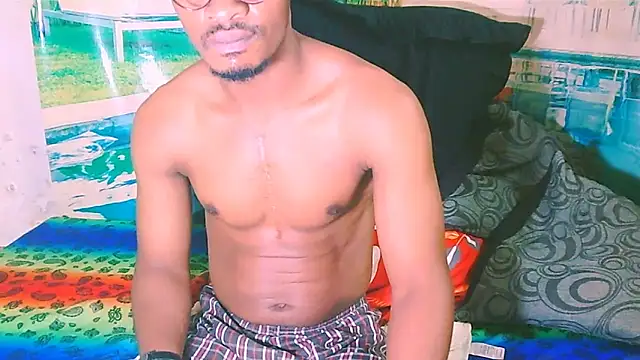 EbonyTiger69 online show from 6, 2, 2026