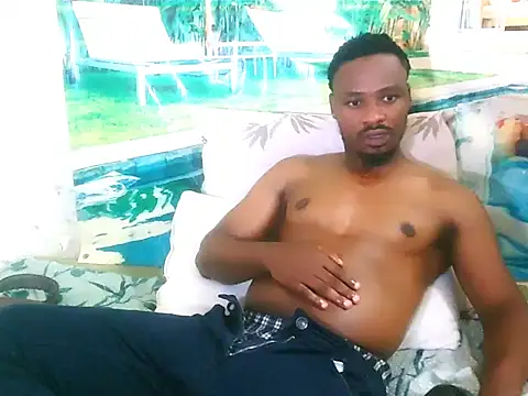 Snapshot of EbonyTiger69 chatting on 19, 10, 2025 EbonyTiger69 online show from 19, 10, 2025