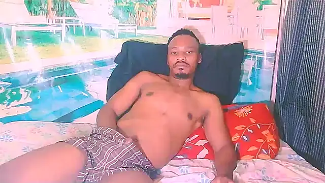 EbonyTiger69 online show from 14, 4, 2026