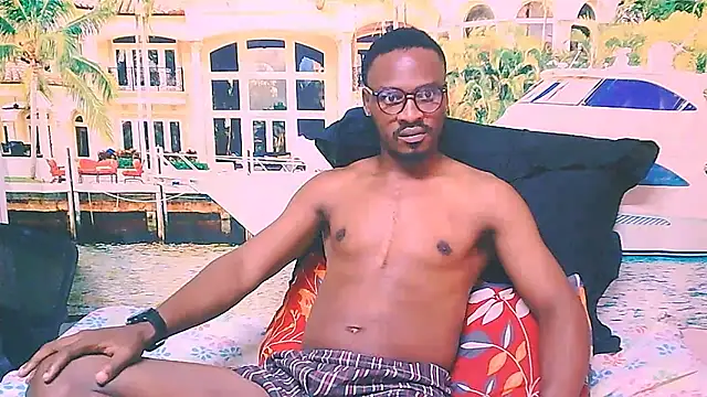 EbonyTiger69 online show from 19, 4, 2026