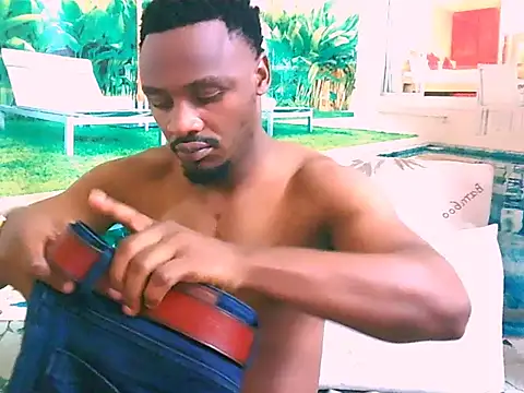 Snapshot of EbonyTiger69 chatting on 26, 10, 2025 EbonyTiger69 online show from 26, 10, 2025