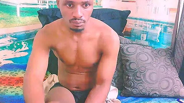 EbonyTiger69 online show from 15, 2, 2026