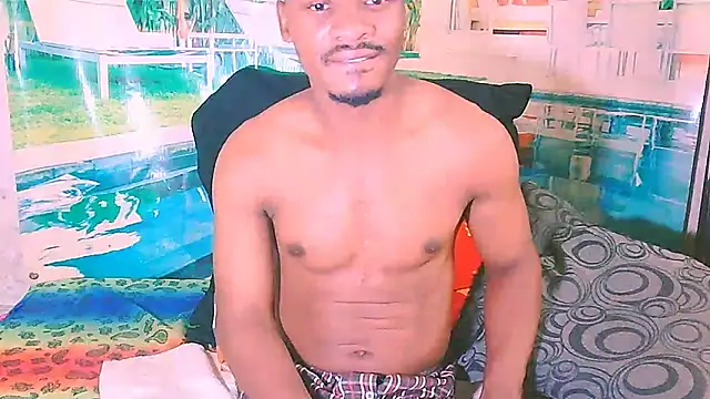 EbonyTiger69 online show from 16, 2, 2026