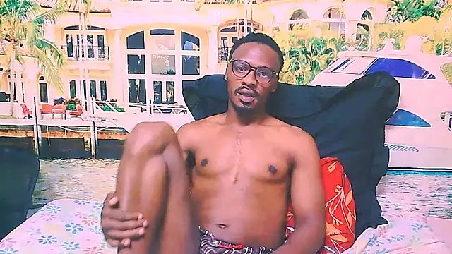 EbonyTiger69 online show from 19, 4, 2026