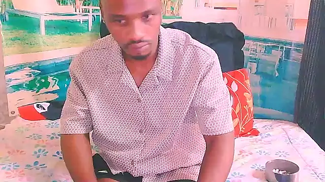 EbonyTiger69 online show from 30, 3, 2026