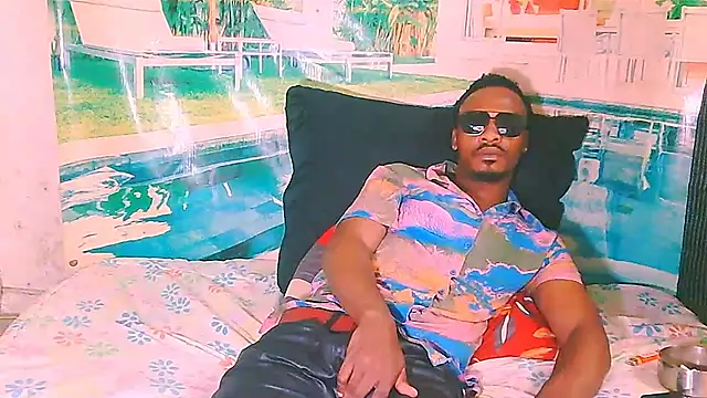 EbonyTiger69 online show from 9, 4, 2026