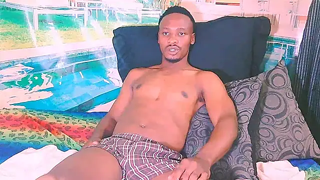 EbonyTiger69 online show from 12, 2, 2026