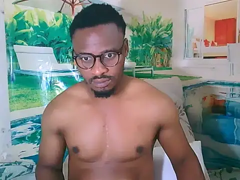 Snapshot of EbonyTiger69 chatting on 18, 10, 2025 EbonyTiger69 online show from 18, 10, 2025
