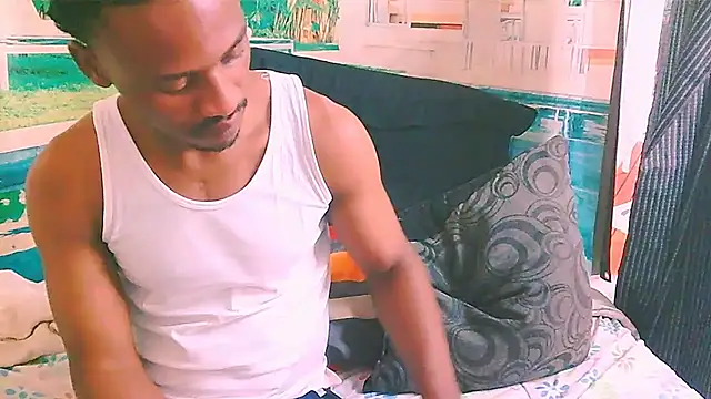 EbonyTiger69 online show from 7, 3, 2026