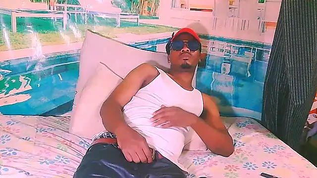 EbonyTiger69 online show from 25, 3, 2026