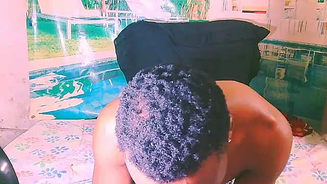 EbonyTiger69 online show from 24, 3, 2026