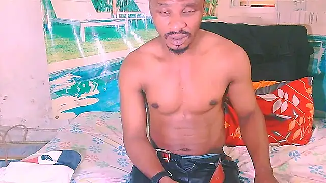 EbonyTiger69 online show from 15, 4, 2026