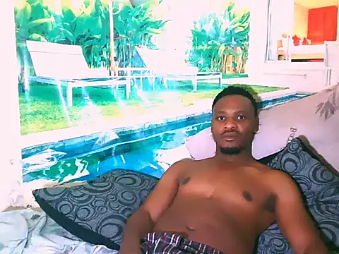 Snapshot of EbonyTiger69 chatting on 1, 12, 2025 EbonyTiger69 online show from 1, 12, 2025