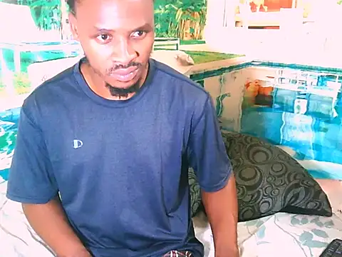 EbonyTiger69 online show from 3, 12, 2025