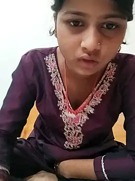 Saniya Doll online show from 4, 6, 2026