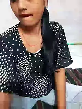 Saniya Doll online show from 23, 10, 2025