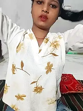 Saniya Doll online show from 30, 10, 2025