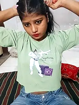 Saniya Doll online show from 5, 11, 2025