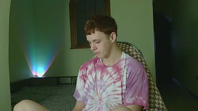  Timmy Boy  online show from 21, 11, 2025