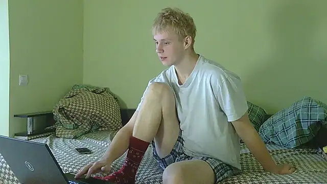  Timmy Boy  online show from 4, 12, 2025