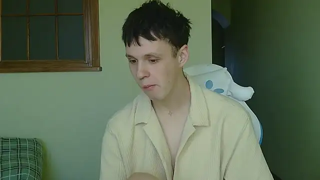  Timmy Boy  online show from 14, 11, 2025