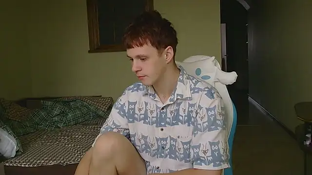  Timmy Boy  online show from 23, 11, 2025