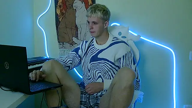  Timmy Boy  online show from 6, 10, 2025