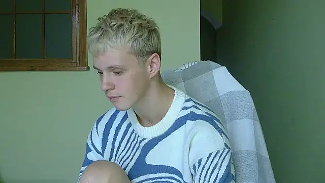  Timmy Boy  online show from 27, 10, 2025