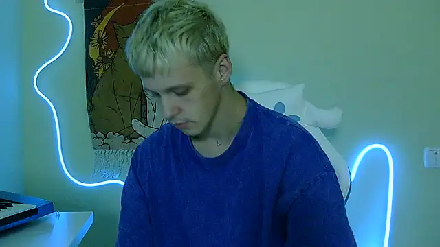  Timmy Boy  online show from 8, 10, 2025