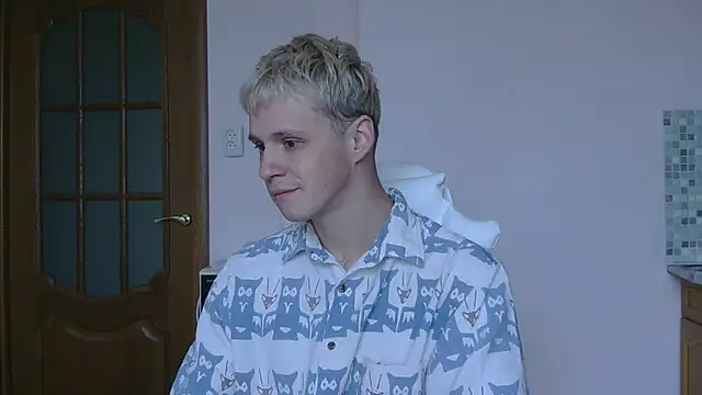  Timmy Boy  online show from 28, 10, 2025