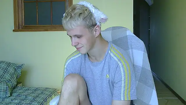  Timmy Boy  online show from 31, 10, 2025