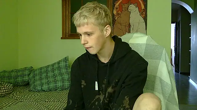  Timmy Boy  online show from 12, 10, 2025