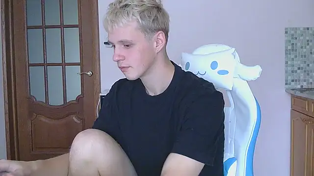  Timmy Boy  online show from 24, 10, 2025