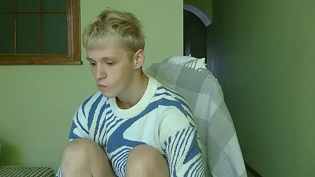  Timmy Boy  online show from 18, 10, 2025